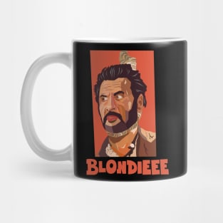 Tuco from „The Good, the Bad and the Ugly“ Mug